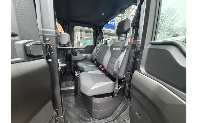 2026 Polaris Ranger® Crew XD 1500 NorthStar Edition Ultimate
