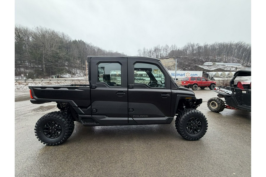2026 Polaris Ranger® Crew XD 1500 NorthStar Edition Ultimate