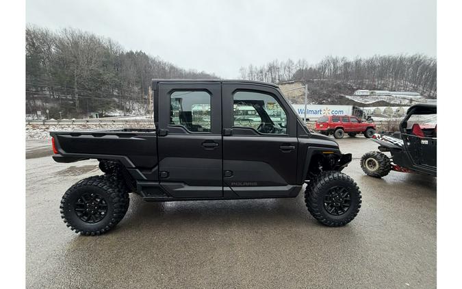 2026 Polaris Ranger® Crew XD 1500 NorthStar Edition Ultimate