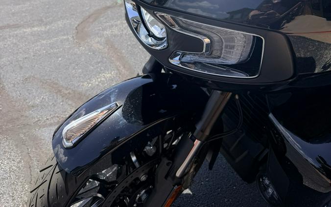 2026 Indian Motorcycle Pursuit® Limited