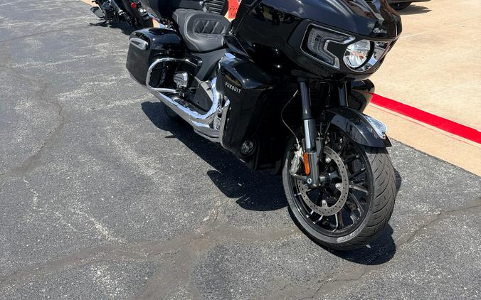 2026 Indian Motorcycle Pursuit® Limited