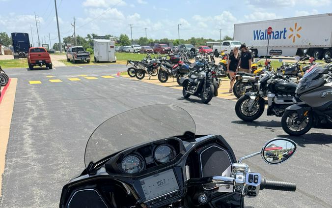 2026 Indian Motorcycle Pursuit® Limited