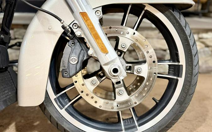 2018 FLHX - Street Glide