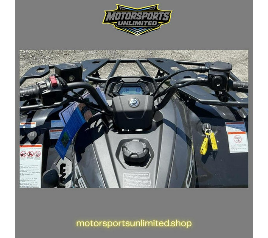 2026 CFMOTO CFORCE 400