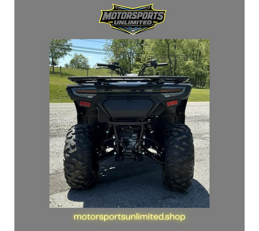 2026 CFMOTO CFORCE 400