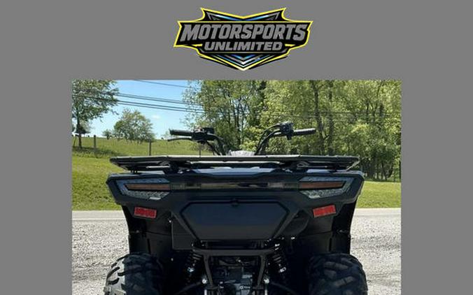 2026 CFMOTO CFORCE 400