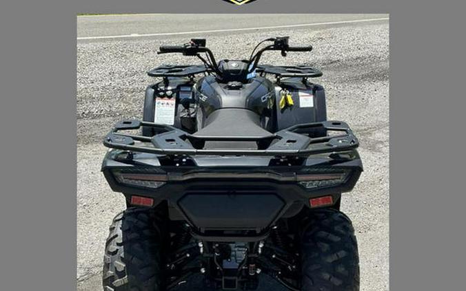 2026 CFMOTO CFORCE 400