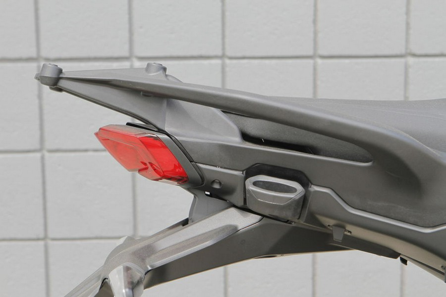 2026 Ducati Multistrada V4