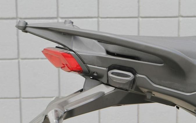 2026 Ducati Multistrada V4