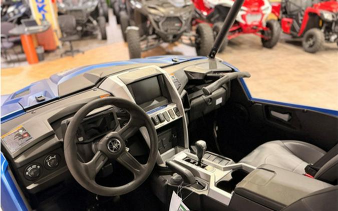 2026 Yamaha Wolverine RMAX4 1000 Limited