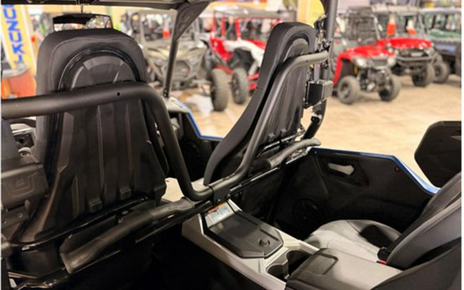2026 Yamaha Wolverine RMAX4 1000 Limited