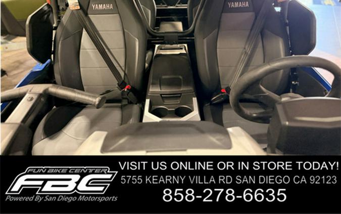 2026 Yamaha Wolverine RMAX4 1000 Limited