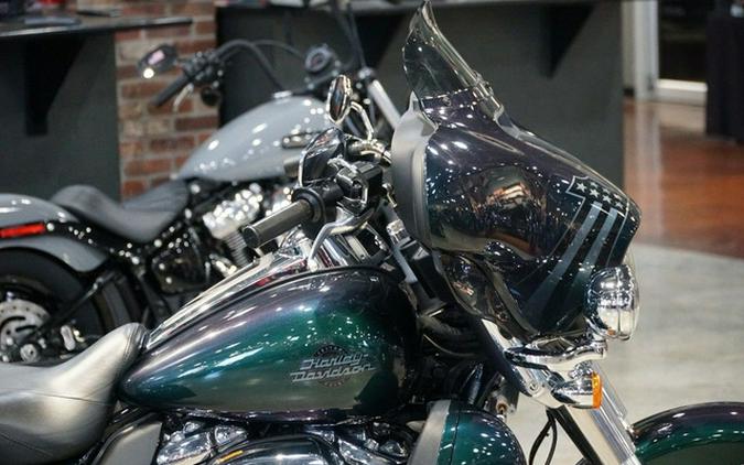 2021 Harley-Davidson Trike FLHTCUTG - Tri Glide Ultra