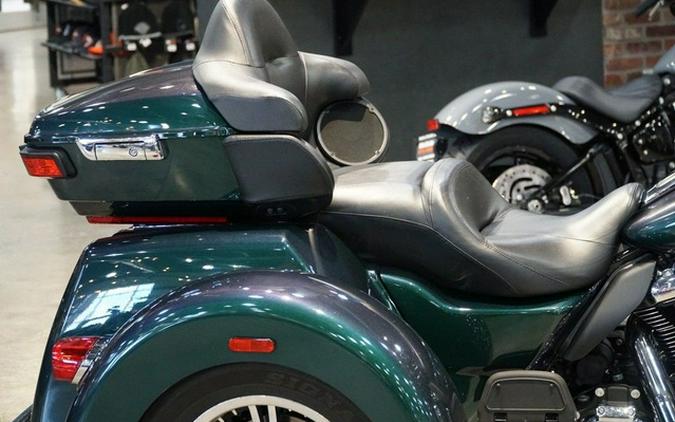 2021 Harley-Davidson Trike FLHTCUTG - Tri Glide Ultra