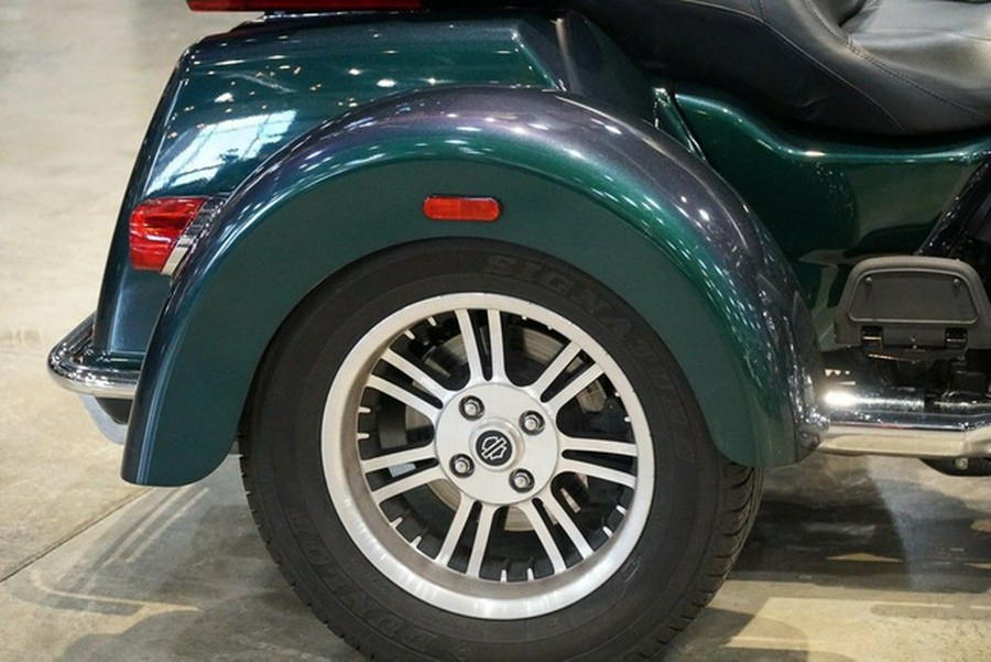 2021 Harley-Davidson Trike FLHTCUTG - Tri Glide Ultra