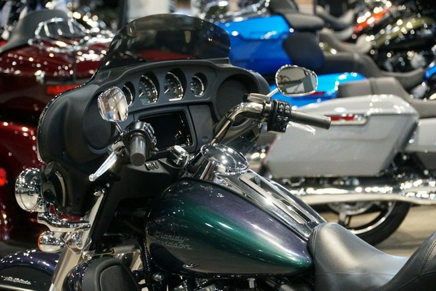 2021 Harley-Davidson Trike FLHTCUTG - Tri Glide Ultra