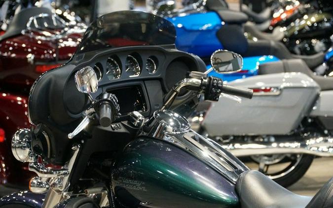 2021 Harley-Davidson Trike FLHTCUTG - Tri Glide Ultra