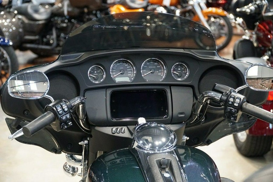 2021 Harley-Davidson Trike FLHTCUTG - Tri Glide Ultra