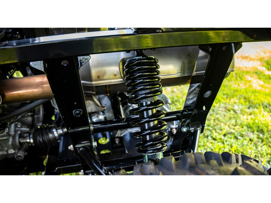 2026 Honda Pioneer 520 Base