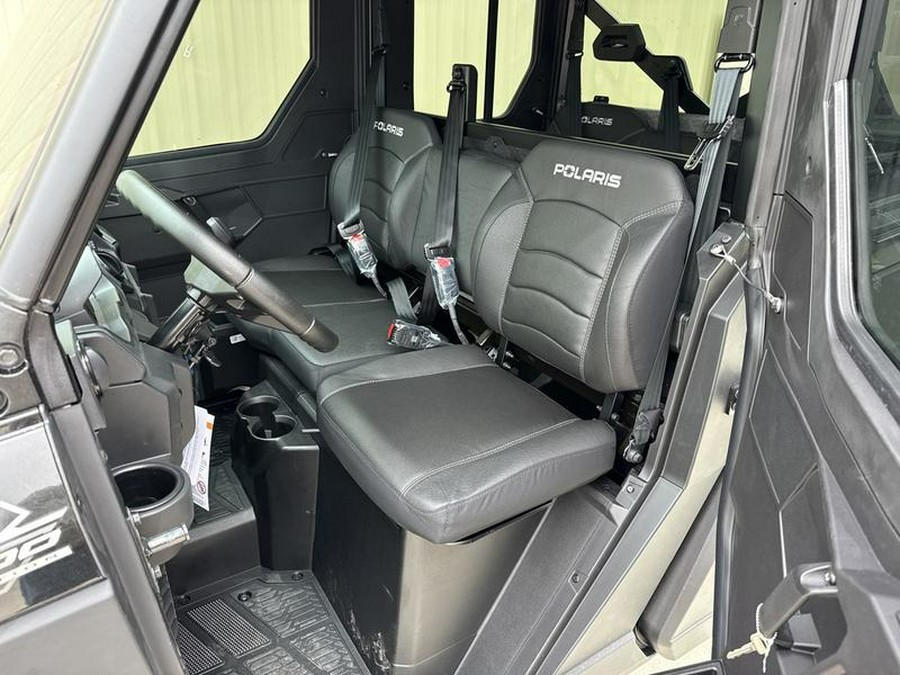 2027 Polaris® Ranger Crew XP 1000 NorthStar Texas Edition