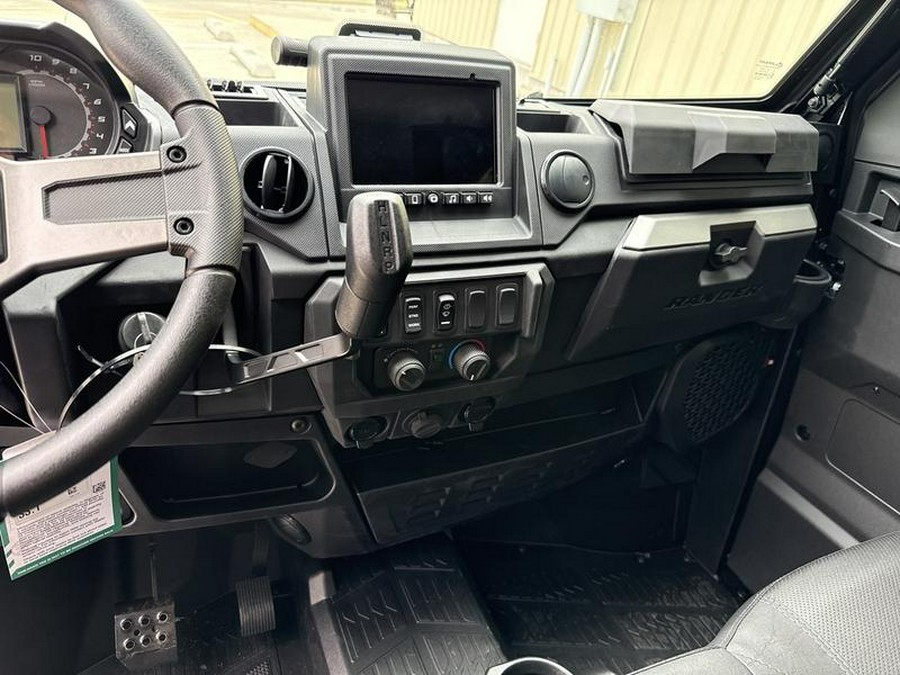 2027 Polaris® Ranger Crew XP 1000 NorthStar Texas Edition