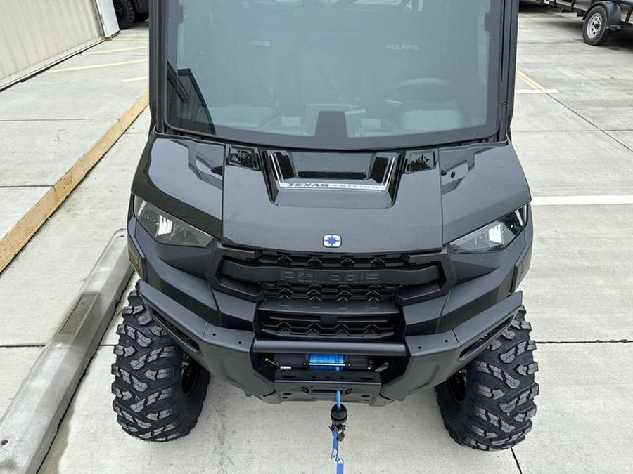 2027 Polaris® Ranger Crew XP 1000 NorthStar Texas Edition