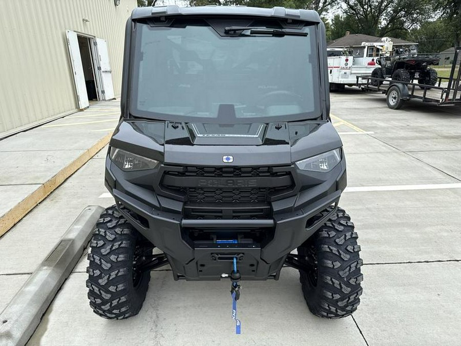 2027 Polaris® Ranger Crew XP 1000 NorthStar Texas Edition