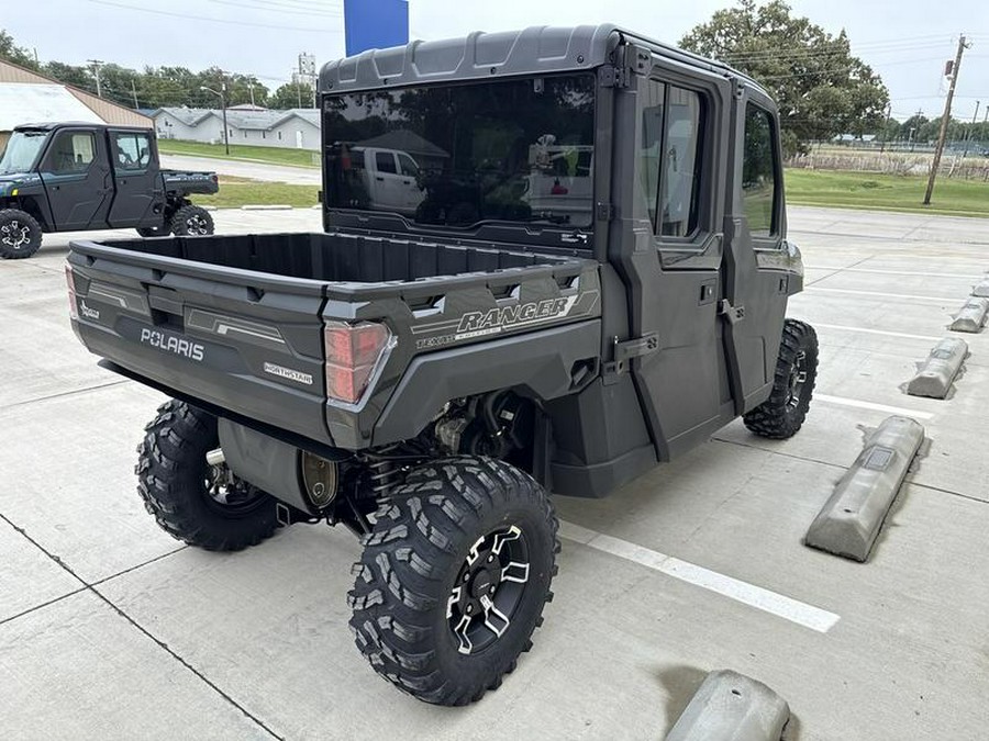 2027 Polaris® Ranger Crew XP 1000 NorthStar Texas Edition