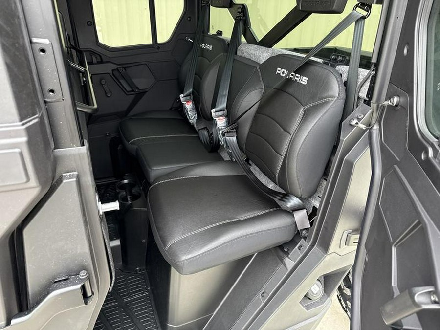 2027 Polaris® Ranger Crew XP 1000 NorthStar Texas Edition