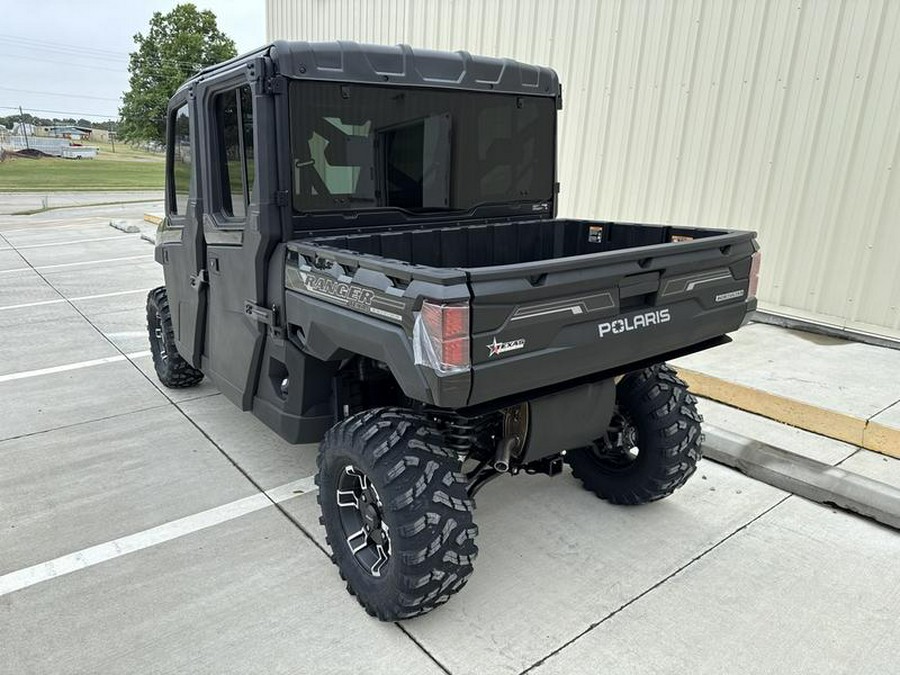 2027 Polaris® Ranger Crew XP 1000 NorthStar Texas Edition