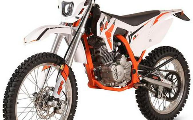 2027 Kayo K2 Pro
