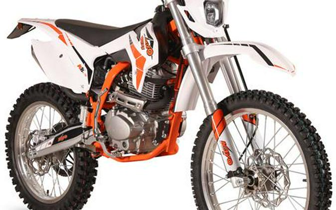 2027 Kayo K2 Pro