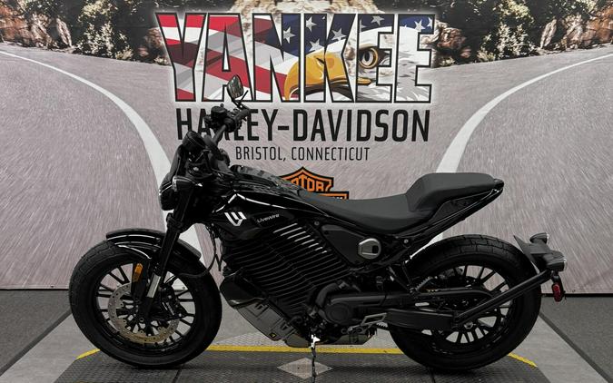 2026 LiveWire S2 Del Mar