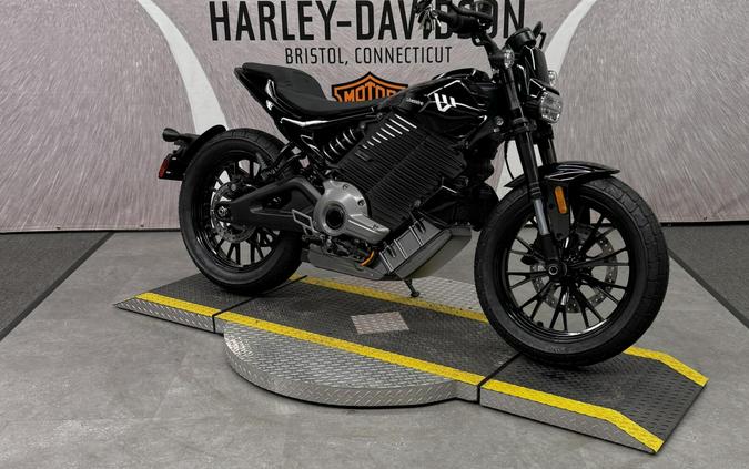 2026 LiveWire S2 Del Mar