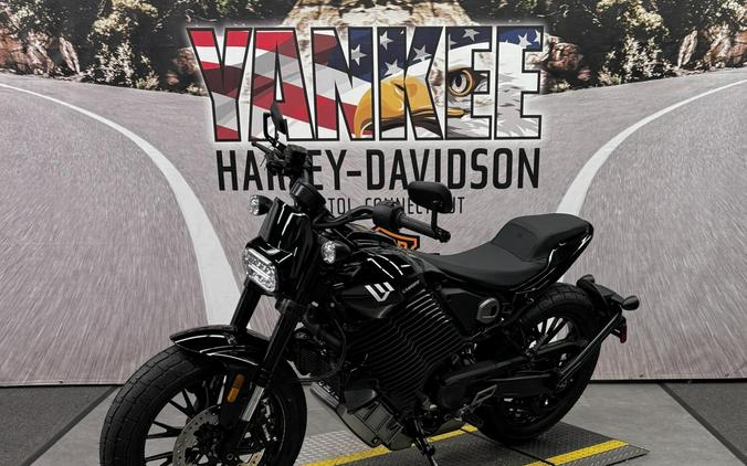 2026 LiveWire S2 Del Mar