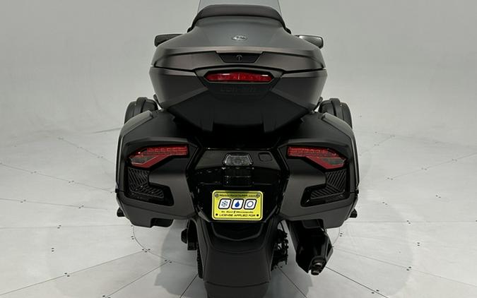 2026 Can-AM RT Limited (SE6) Demonstrator