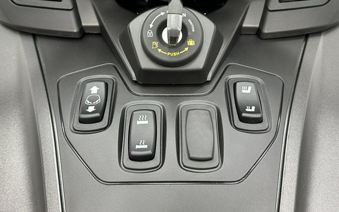 2026 Can-AM RT Limited (SE6) Demonstrator