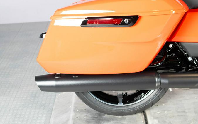 2026 Harley-Davidson Road Glide FLTRX
