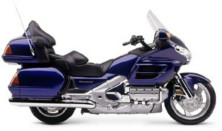 2003 Honda Gold Wing