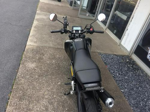 2022 Honda Grom Review (A Dozen Fast Facts From Alabama)