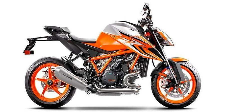 2023 KTM 1290SUPERDUKEREVO