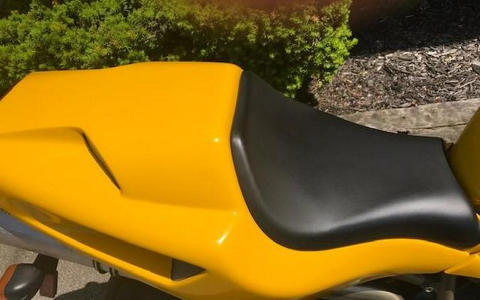 1998 Ducati 748 MONOPOSTA