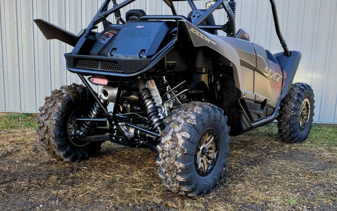 2024 Yamaha YXZ1000R SS XT-R