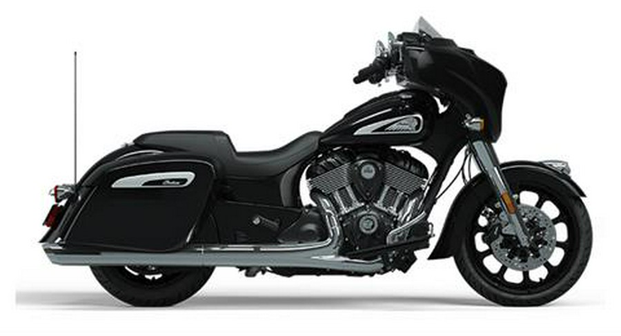 2023 Indian Motorcycle Chieftain®