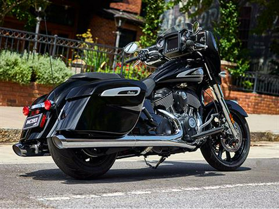 2023 Indian Motorcycle Chieftain®