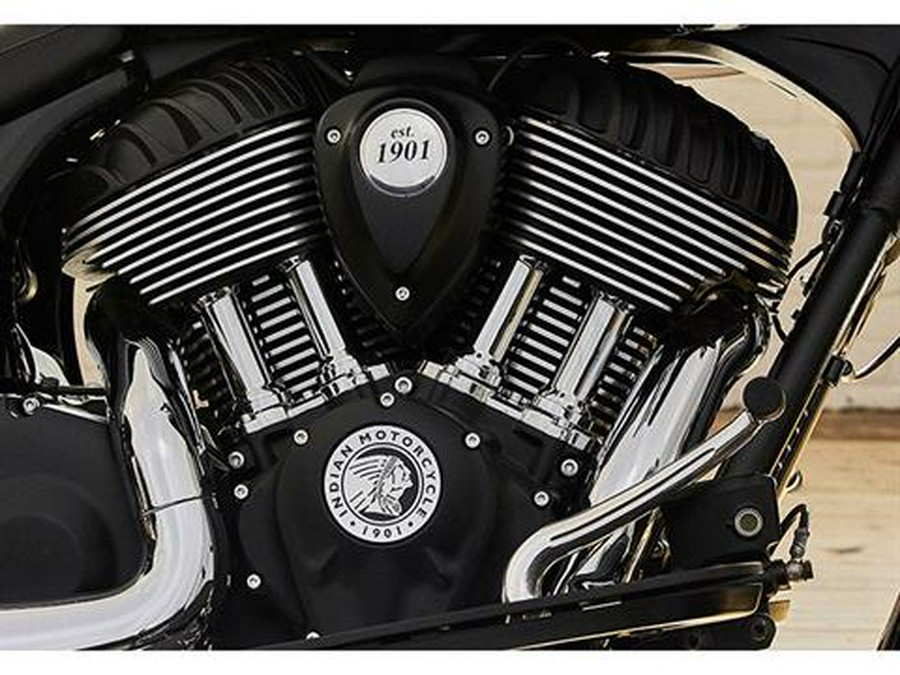 2023 Indian Motorcycle Chieftain®