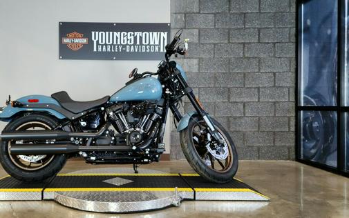 2024 Harley-Davidson® Low Rider® S FXLRS