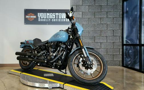 2024 Harley-Davidson® Low Rider® S FXLRS
