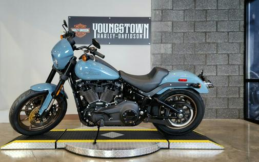 2024 Harley-Davidson® Low Rider® S FXLRS