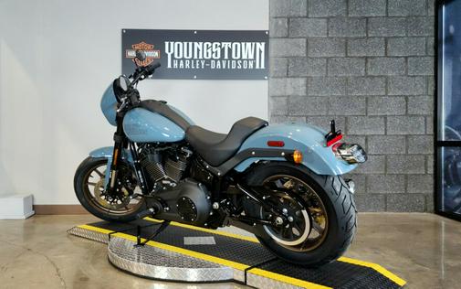 2024 Harley-Davidson® Low Rider® S FXLRS